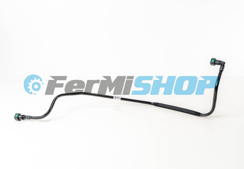 5801637997 trubka paliva /zelená/ Iveco Daily 2.3/3.0 2014-