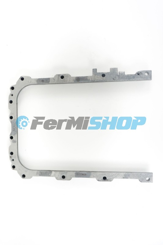 5801642776 podložka olejovej vane -  Iveco Cursor 9 mot. F2CFE