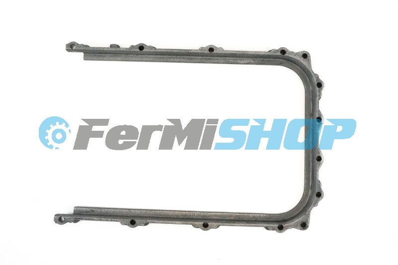 5801642777 podložka olejovej vane - predná časť Iveco Cursor 9 mot. F2CFE