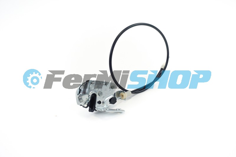 5801675755 zámok dverí Iveco Daily zadný spodný Ľ