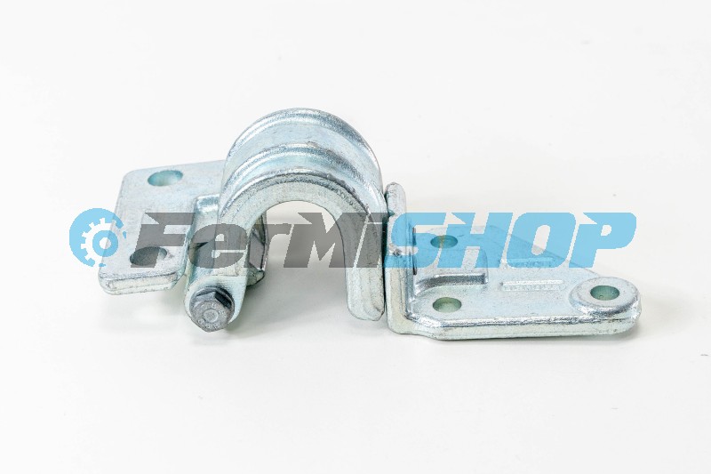 5801677750 pánt dverí horný ľavý Iveco Eurocargo, Stralis