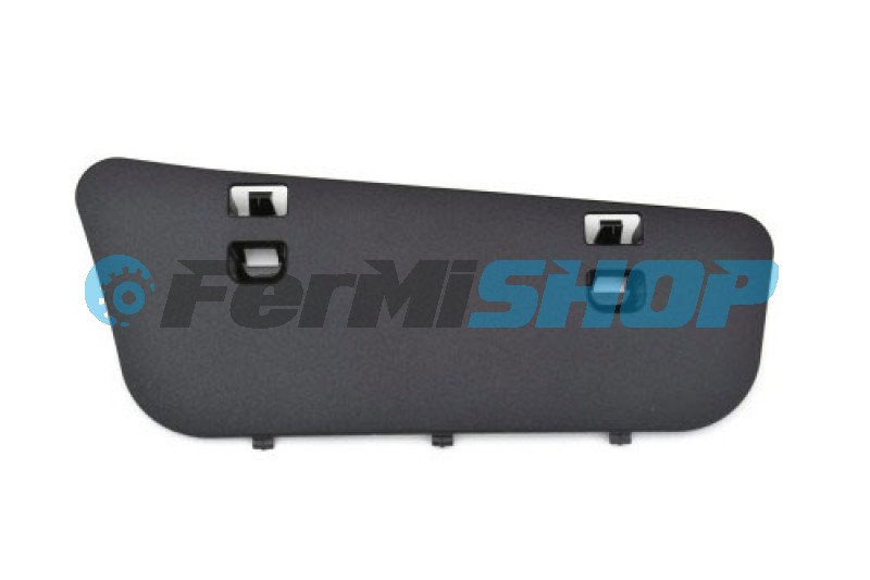 5801681858 kryt batérie na ľavej stupačke Iveco Daily 2014-