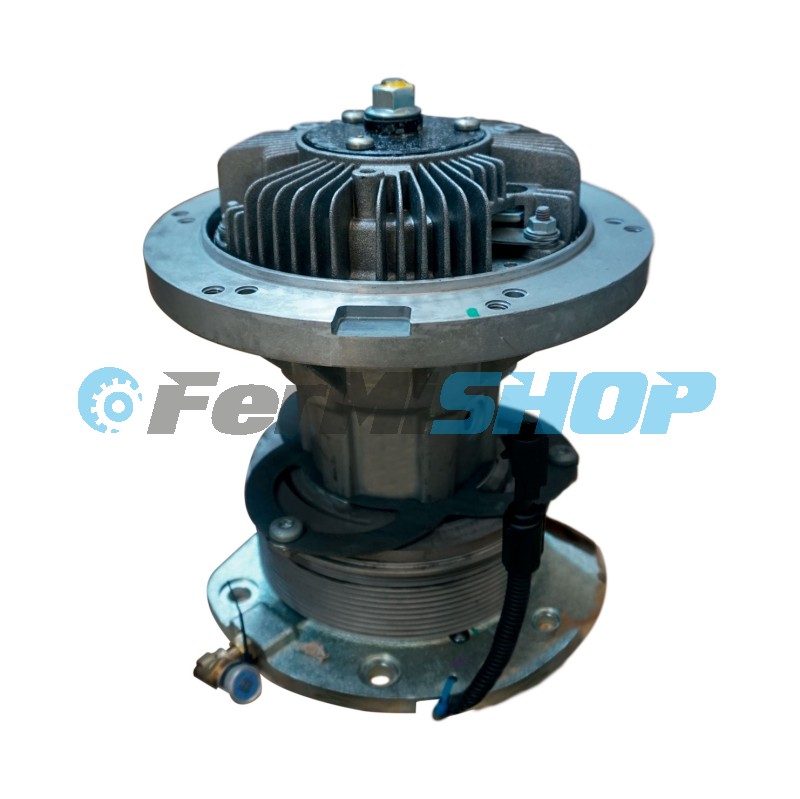 5801688017 viskospojka ventilátora Iveco Stralis E4 Cursor 13 2007- mot. F3BE 24V