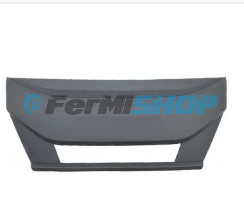 5801690072 kapota predná Iveco Eurocargo E6 75E-180E