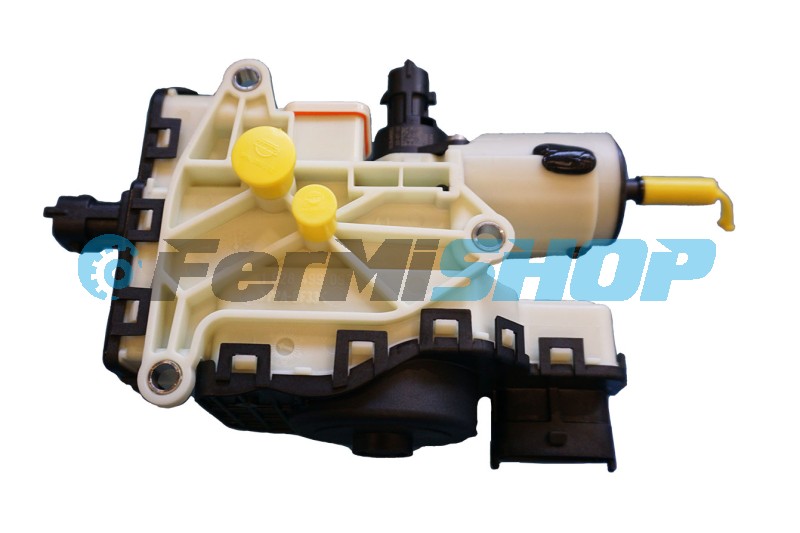 5801693203-R čerpadlo  AdBlue® Iveco Daily 2014-