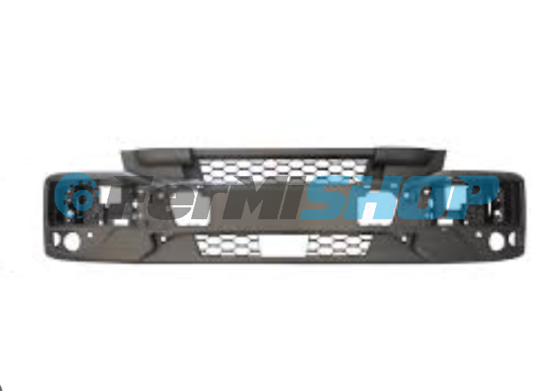 5801693353 nárazník predný s otvorom na kameru Iveco Eurocargo E6 75E-120E
