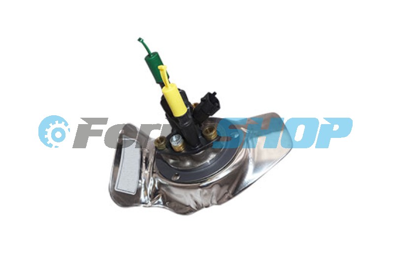 710765M  tryska AdBlue® Iveco Eurocargo, Stralis, Trakker E4/E5