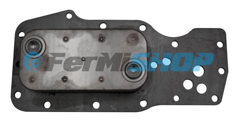 5801750731 výmenník oleja