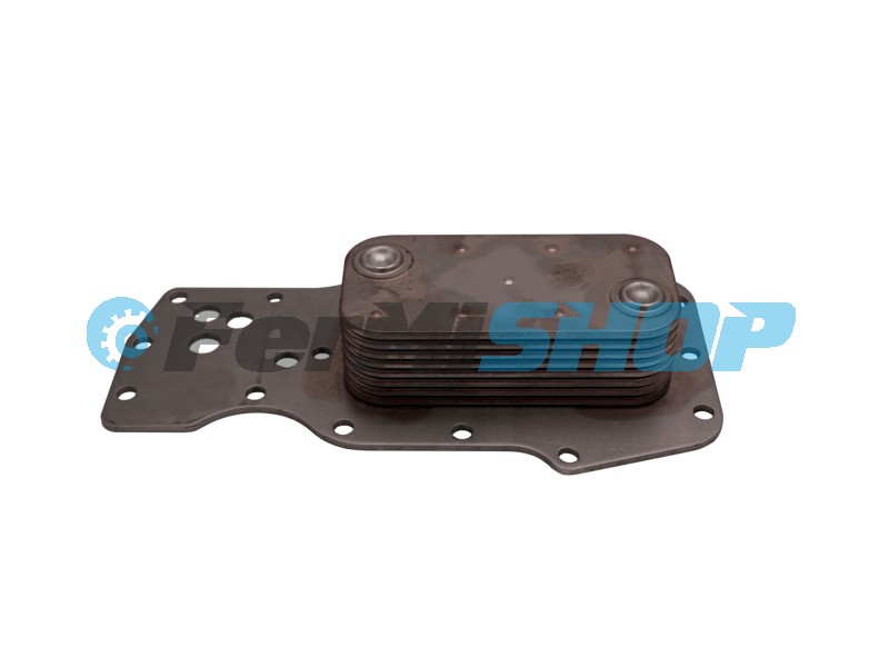 5801750733 výmenník oleja Iveco Eurocargo Tector mot. F4AFE611