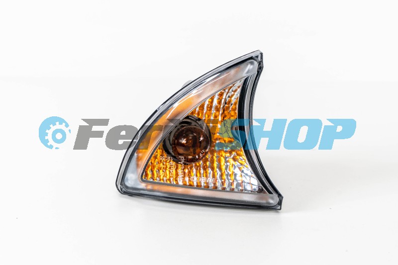 5801755108 smerovka predná ľavá /biela/ Iveco Stralis 2013-, Trakker