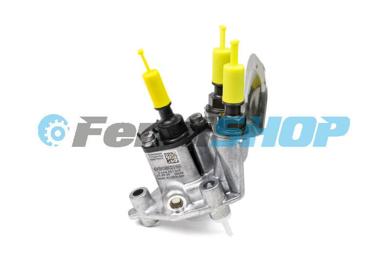 5801755290 modul vstrekovací AdBlue®Iveco S-Way, Stralis, Crossway, Eurocargo, Evadys, Magelys C9 E6