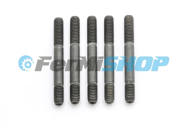 5801758469-C skrutka hlavy Iveco Daily M8x1,25
