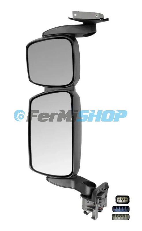 5801765195 zrkadlo spätné ľavé komplet Iveco Stralis AS