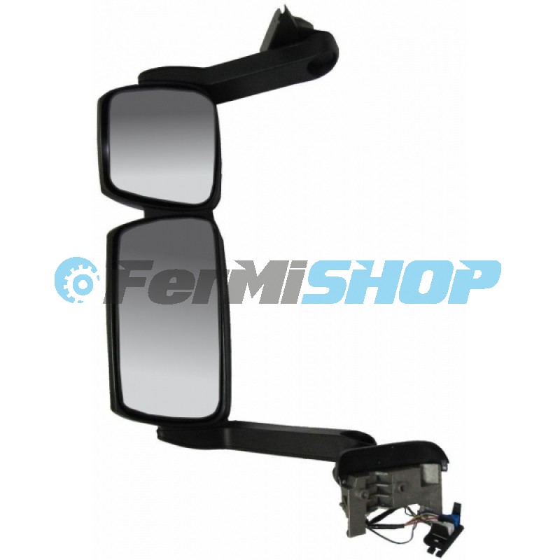 5801765364 zrkadlo spätné pravé Iveco Eurocargo 2006-