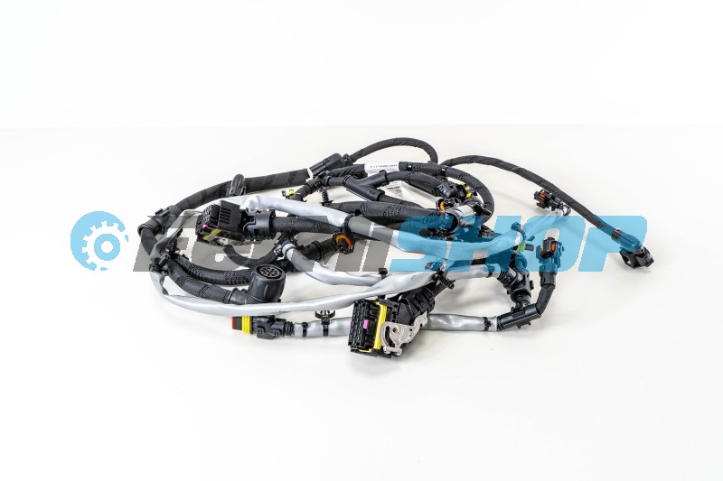 5801790087 kabeláž motora Iveco Stralis 2007-