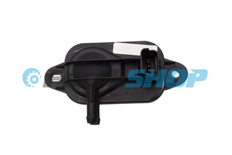 5801792376-C snímač rozdielu filtra DPF Iveco Eurocargo, Stralis, Trakker E6