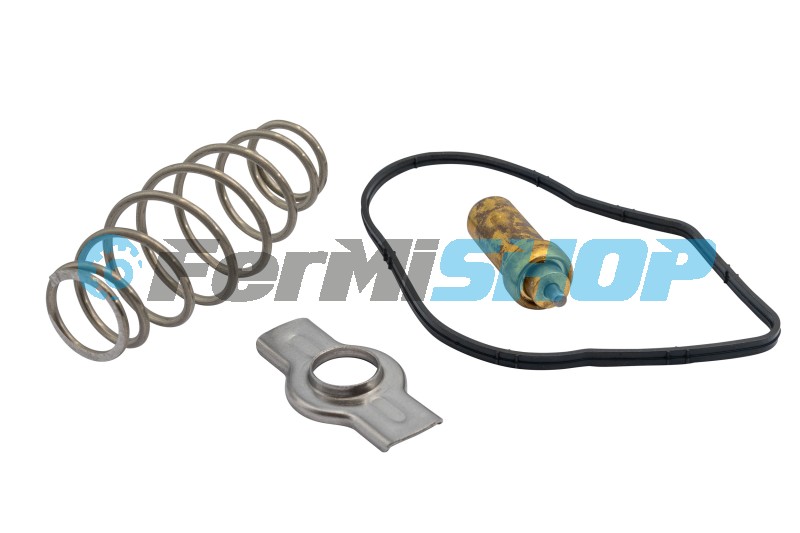 5801812878 sada opravárenská termostatu Iveco Stralis E6