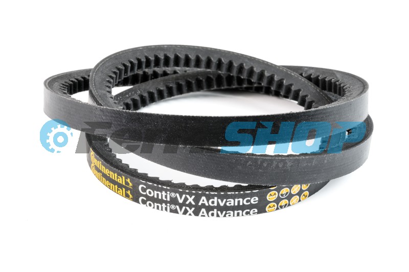 5801842871 remeň klinový klimatizacie Iveco Bus Crossway 1KS