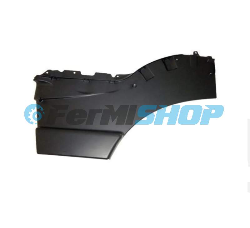 5801847596 predĺženie dverí lavé Iveco Stralis