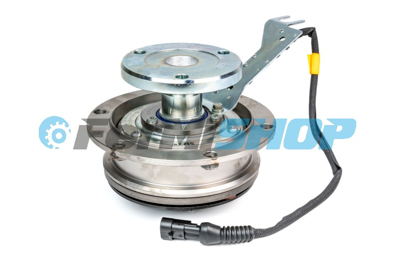 5801863707 viskospojka ventilátora Iveco Eurocargo 100E-180E 2015-