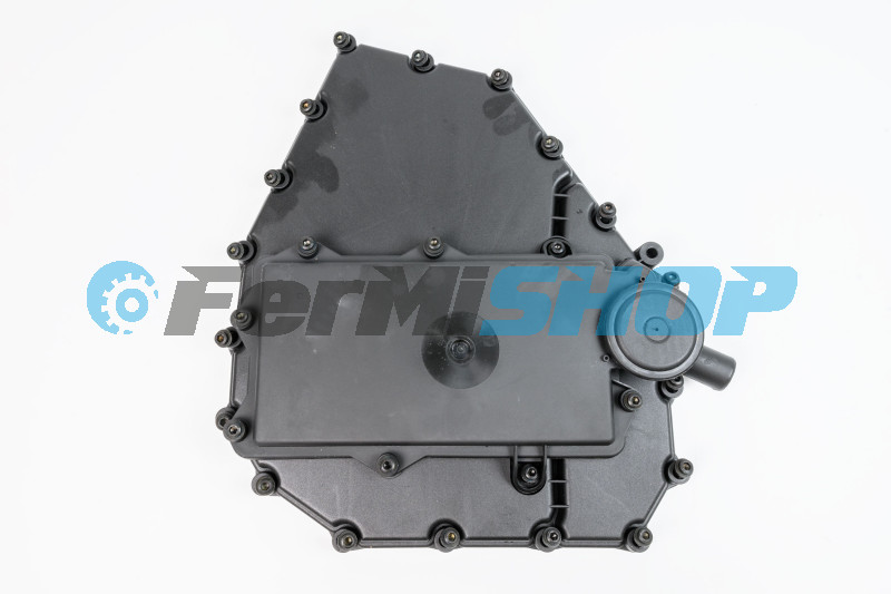 5801889838 kryt odvetrania bloku motora Iveco Stralis Cursor 10 F3A