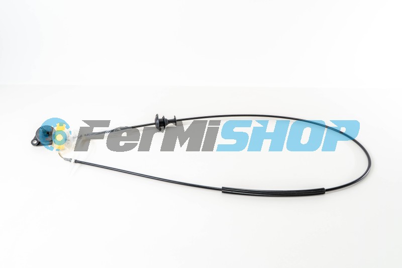 5801899744  lanko otvárania kapoty Iveco Daily 06-