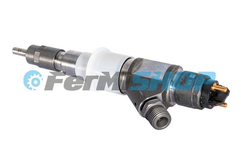 5801906153 vstrekovač Iveco Stralis, Trakker E6, Cursor 11/13 O-krúžok 101 mm