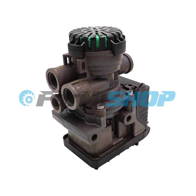 5801910304 modulátor ABS prednej nápravy Iveco /RVI/Volvo