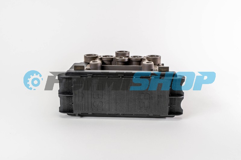 5801910309 modulátor EBS - brzdového tlaku Iveco Irisbus