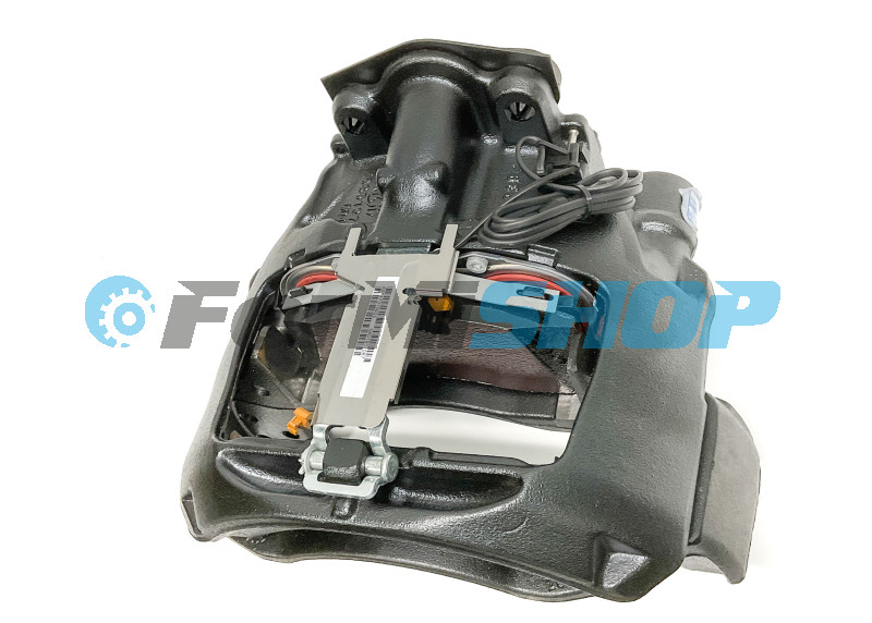 5801911087-I strmeň brzdový ľavý/pravý zadný Tector 140E-