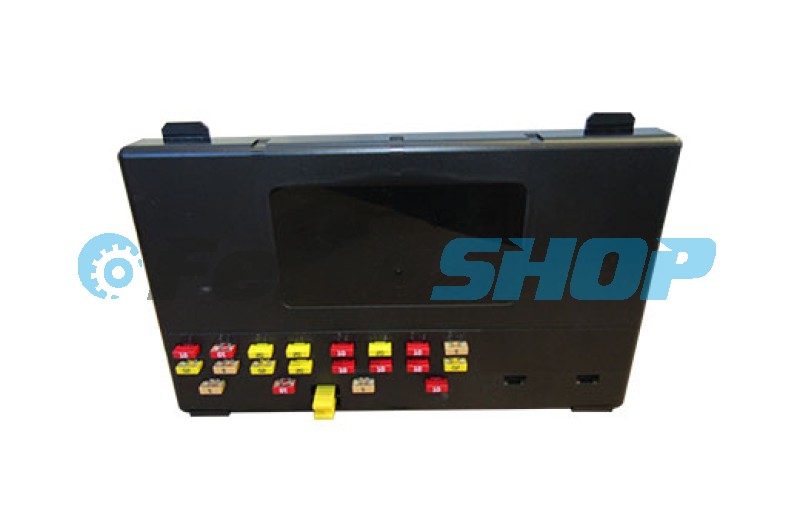 5801926270 riadiaca jednotka /palubovky/ - body computer Iveco Eurocargo