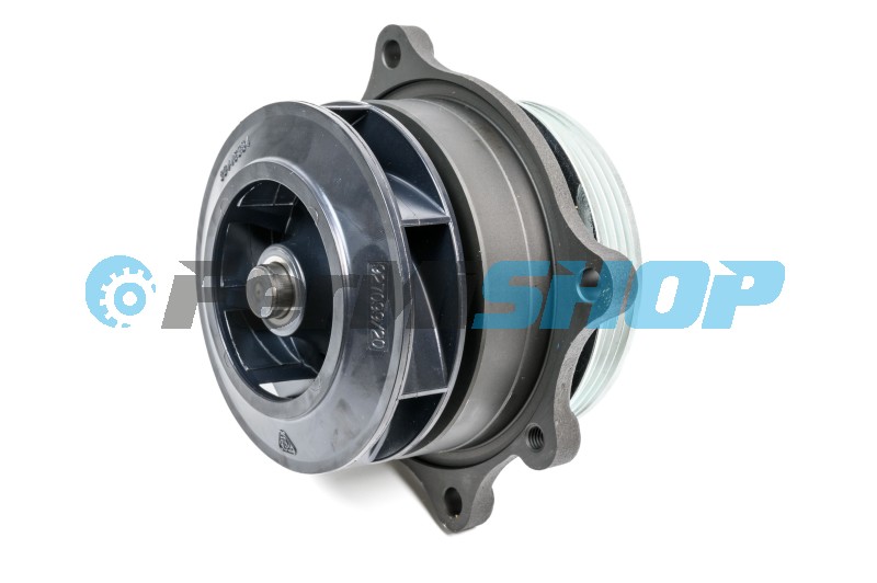 500086396-MD čerpadlo vody Iveco Crossway, Arway, Citelis, Evadys, Stralis, Trakker Cursor 8 mot. F2BE