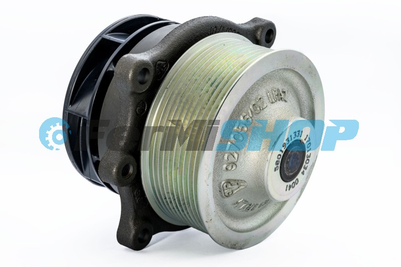 5801931331 čerpadlo vody Iveco Stralis, Trakker, Bus Cursor 8