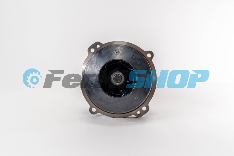 5801938449 čerpadlo vody Iveco Stralis, Trakker E6 Cursor 11/13 mot. F3GFE611, F3HFE611 