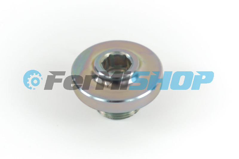 5801949477-MD skrutka výpustná olejovej vane Iveco Stralis, S-Way