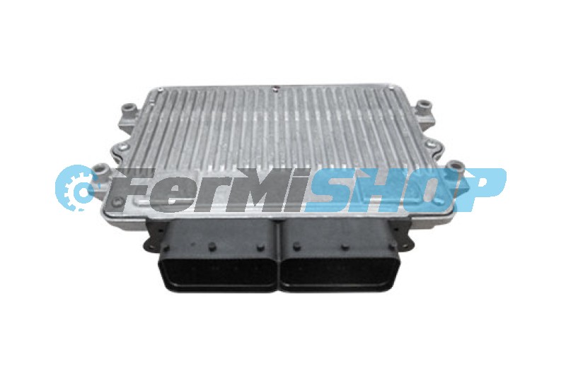 5801971305-MD riadiaca jednotka motora CNG - vstrekov Iveco Stralis E6, S-Way 