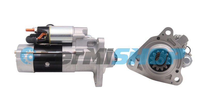 5801973143 štartér Iveco Stralis 12z 24V  5,5kW