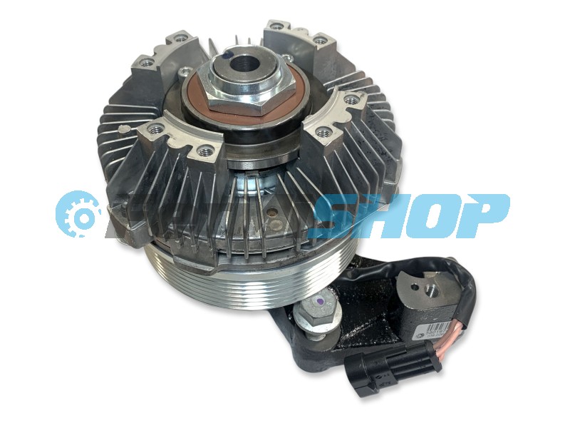 5801974598 viskospojka Daily 2,3 E6