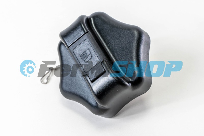 5801273277 zátka nádrže 75E19 E6 bez vložky zámku