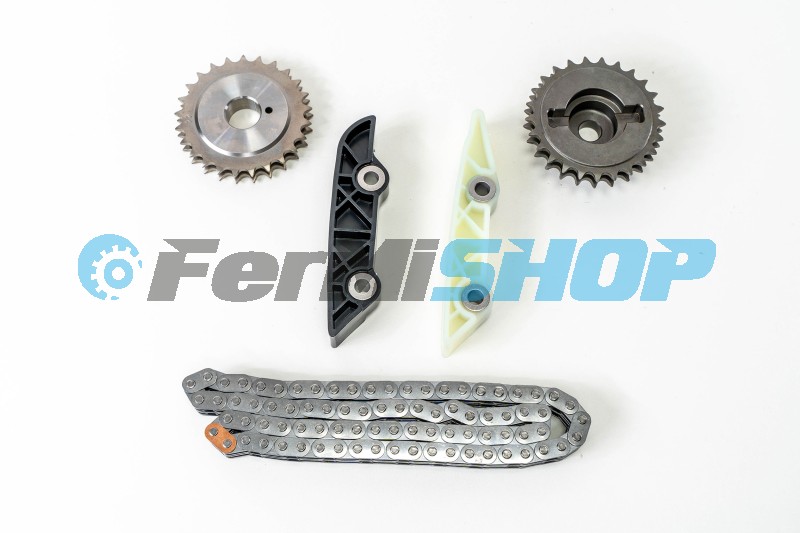 5802009660 reťaz hnacia rozvodu Iveco Daily MY 2009-, Fiat Ducato