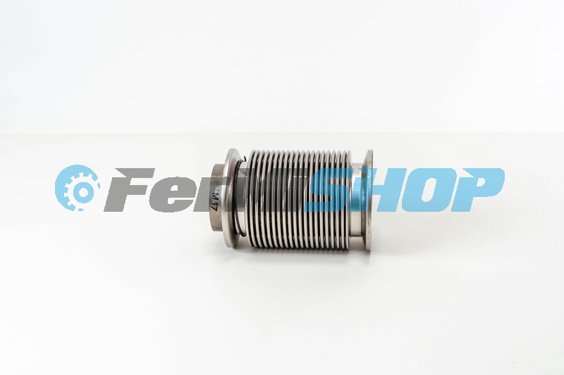 5802009667 trubka výfuku pružný diel Iveco Eurocargo Tector E4