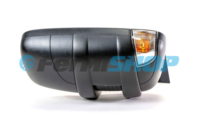 5802029799 zrkadlo spätné ľavé Iveco Daily 2014- dlhé rameno