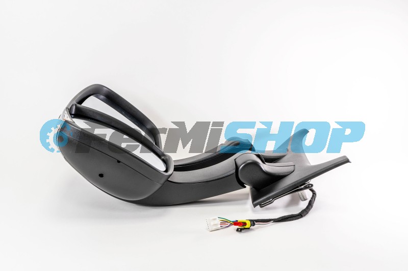 5802032045 zrkadlo komplet ľavé dlhé Iveco Daily 35C - 70C 06-