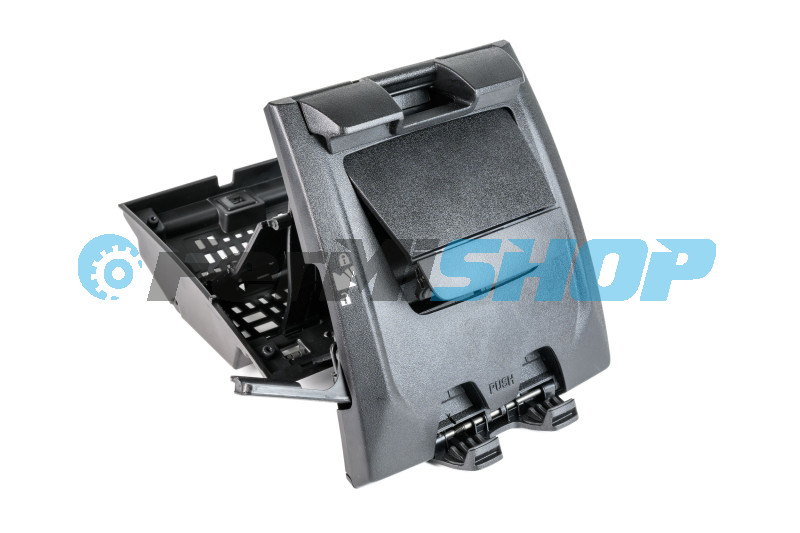 5802048112 držiak tabletu na palubnú dosku Iveco Daily, Fiat Ducato