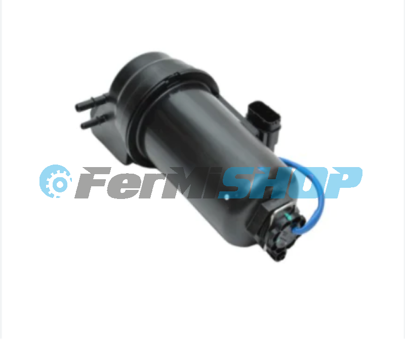 5802050431 filter paliva komplet Iveco Daily E6 M.Y. 2016