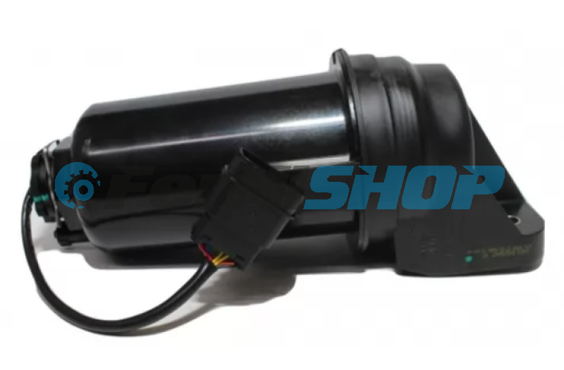 5802050437 filter paliva komplet Iveco Daily E6 M.Y. 2016