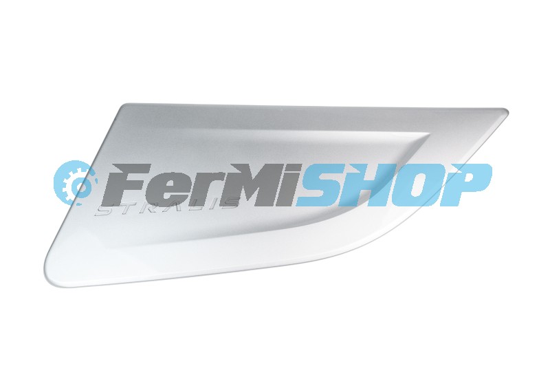 5802073669 kryt s napísom "STRALIS" Iveco Stralis