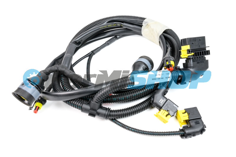 5802091743 káblovanie predných svetiel Iveco Eurocargo 75E-180E E6 2015-, 2019-