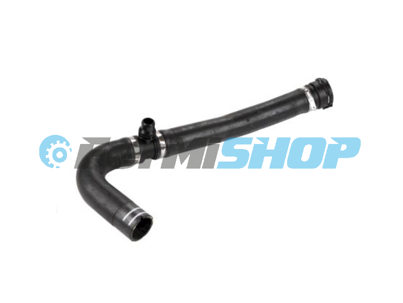 5802097630 hadica chladiča spodná Iveco Daily mot. F1AGL 2016-/2019-/2022-