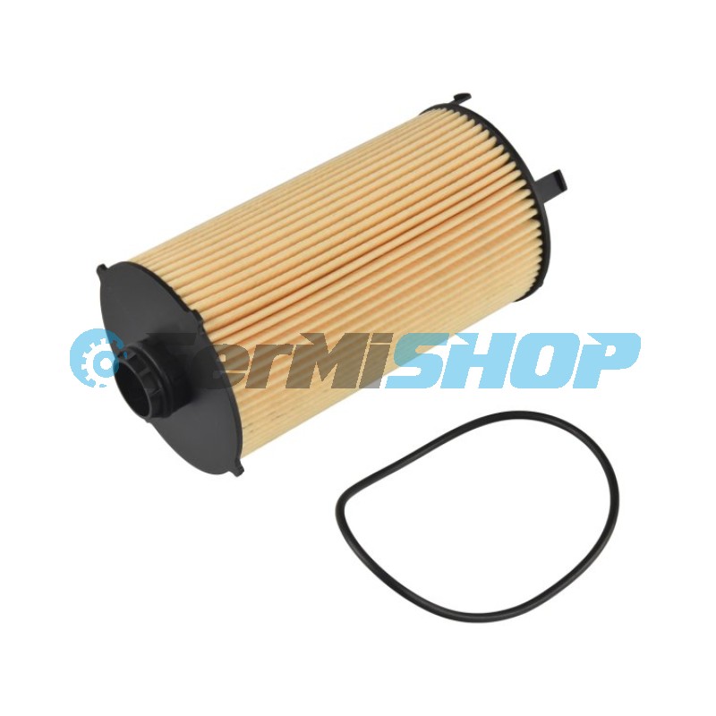 5802108699 filter oleja Iveco Stralis, Trakker E6, MY2016